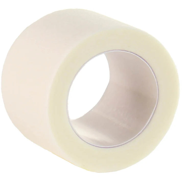 Microporous tape 2.5cm x 9.1m